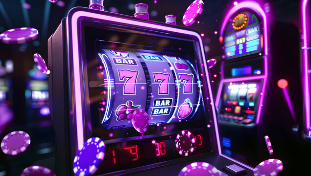 Jackpots Progressivos
